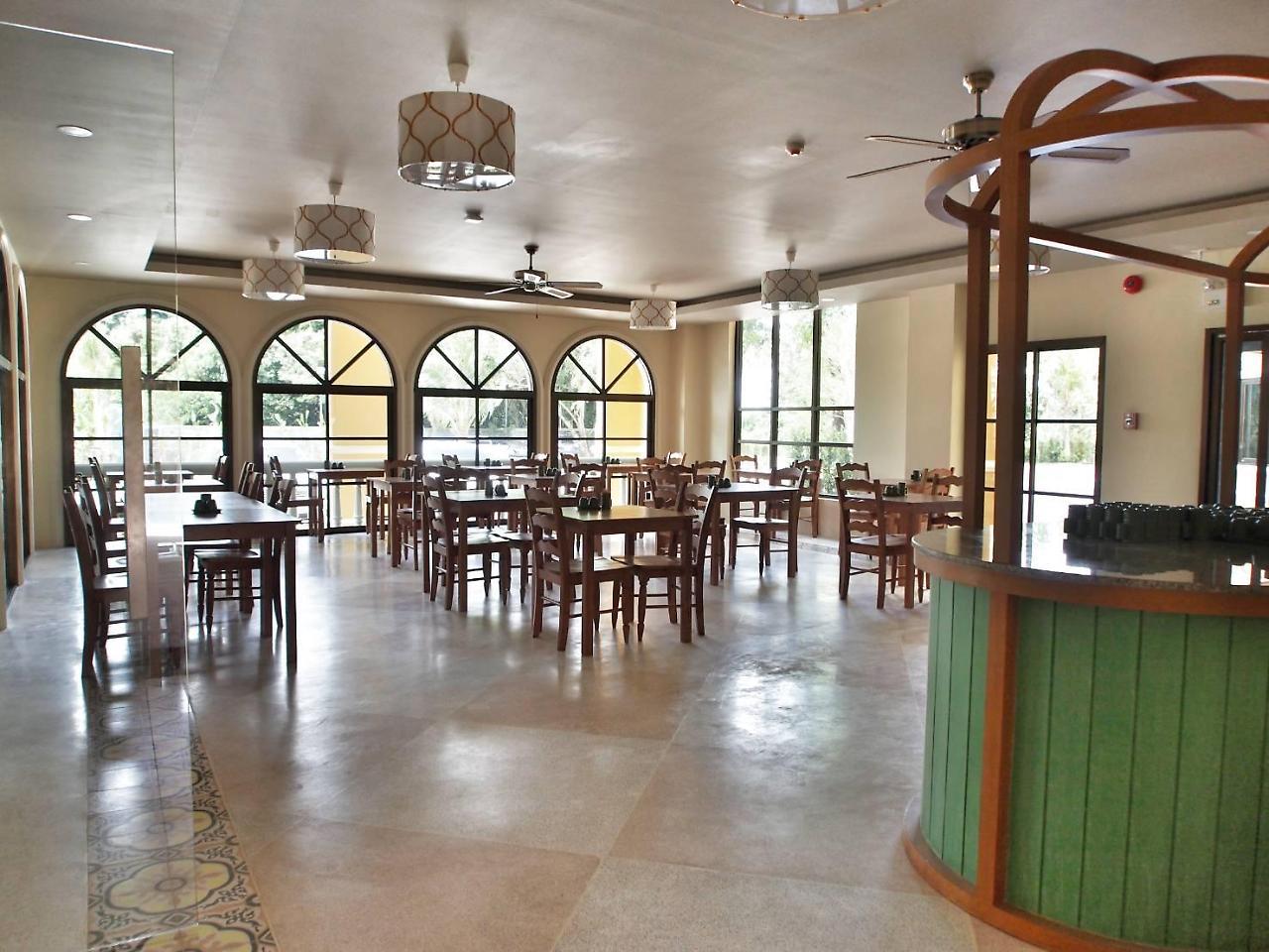 فندق ذا بين آبل Krabi town المظهر الخارجي الصورة