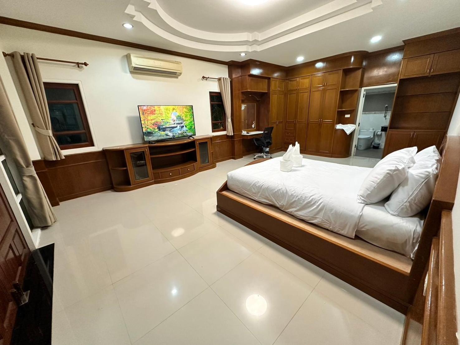 فندق ذا بين آبل Krabi town المظهر الخارجي الصورة