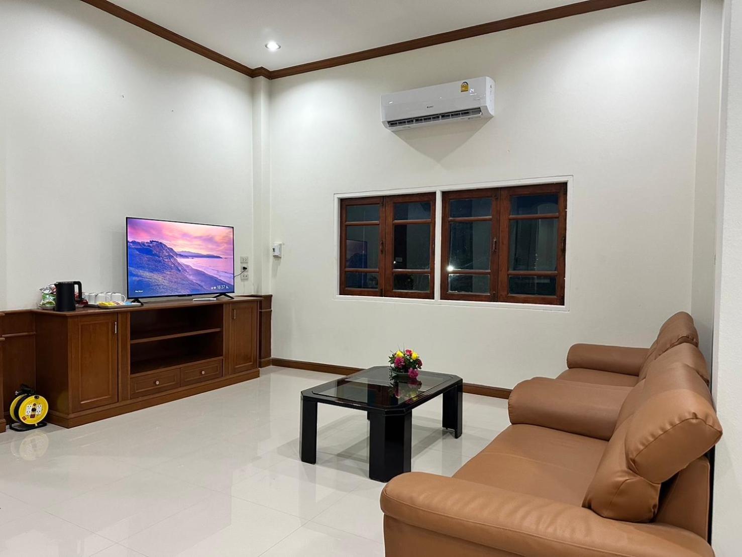 فندق ذا بين آبل Krabi town المظهر الخارجي الصورة