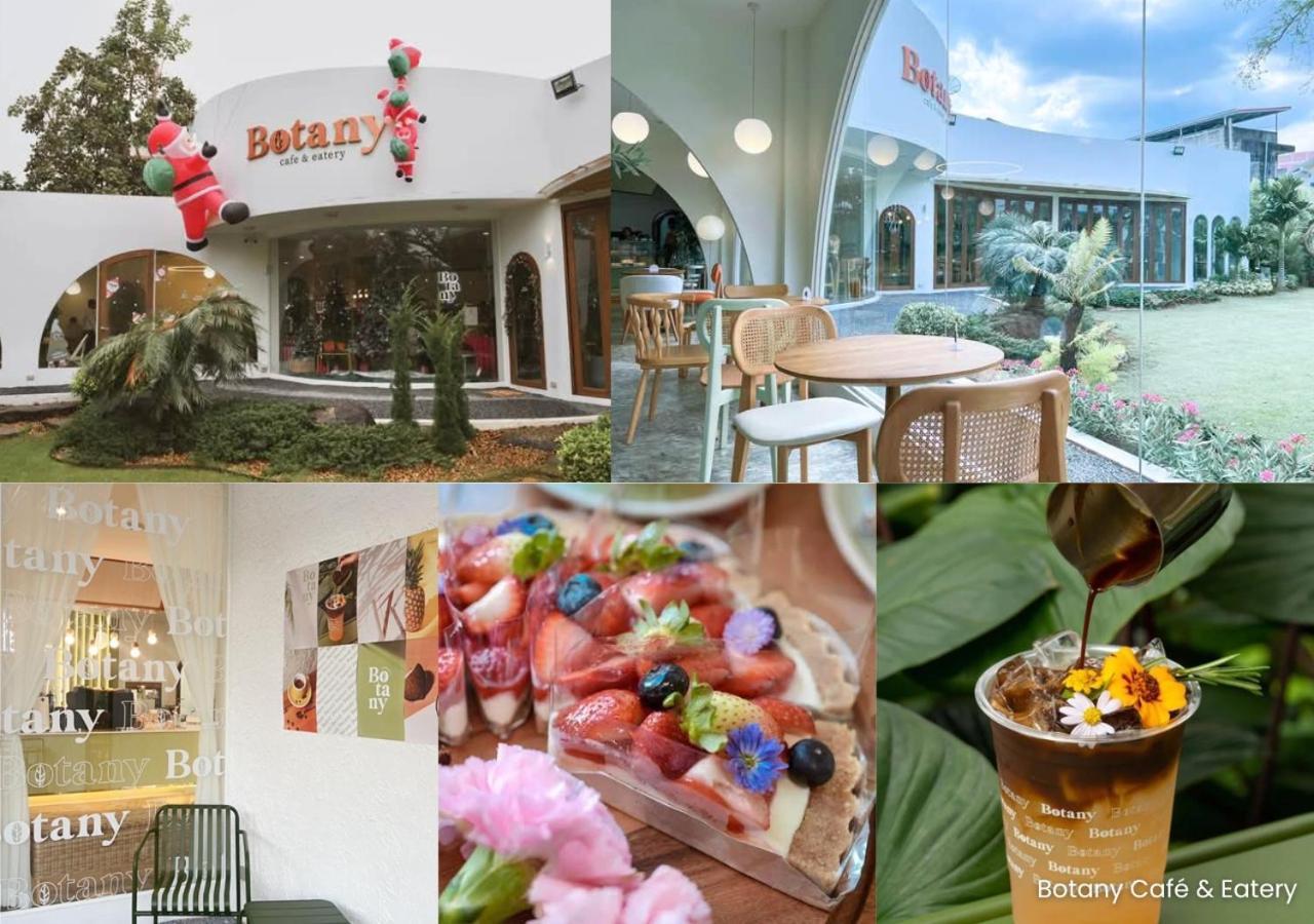 فندق ذا بين آبل Krabi town المظهر الخارجي الصورة