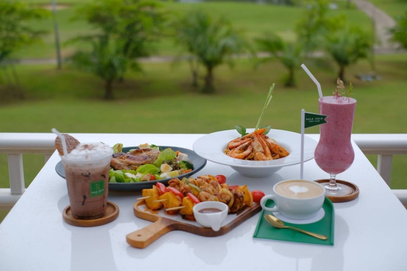 فندق ذا بين آبل Krabi town المظهر الخارجي الصورة